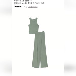 Victoria's secret matching set